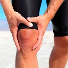 Patelofemoral syndrome